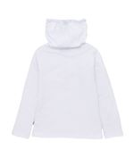 Camiseta-manga-larga-Ropa-bebe-nina-Blanco