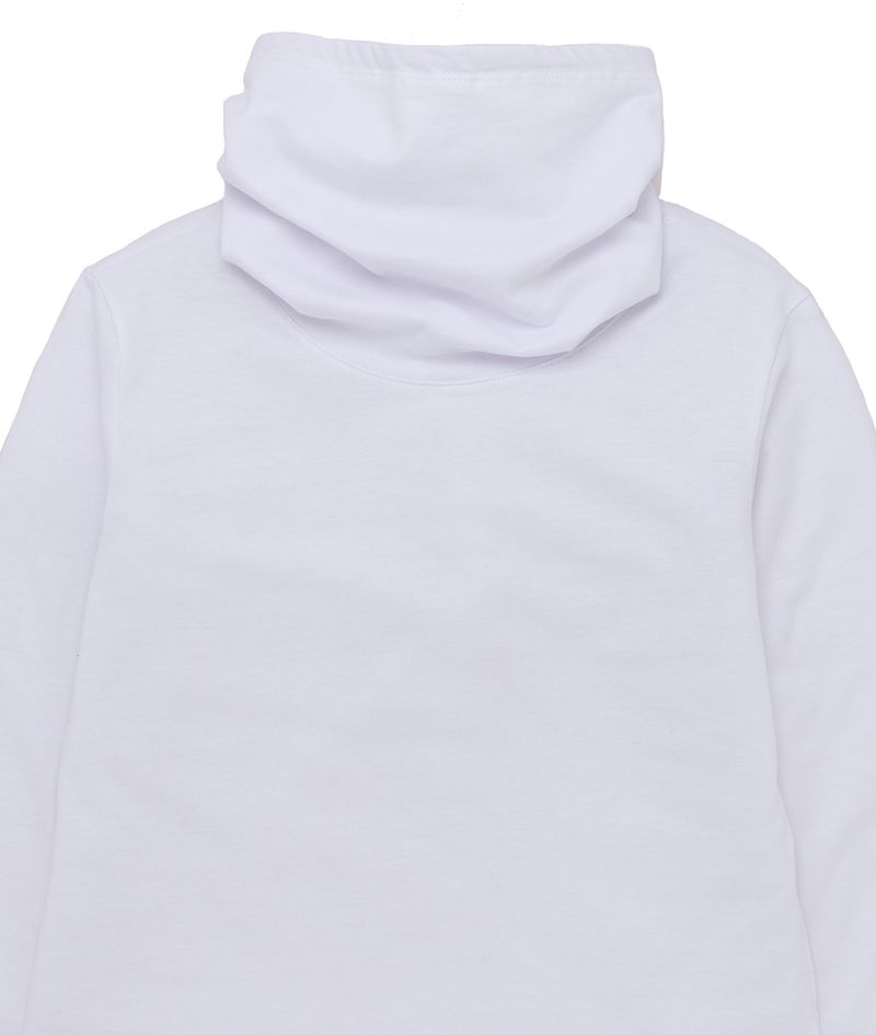 Camiseta-manga-larga-Ropa-nina-Blanco