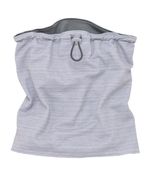 Cuello-protector--Ropa-nina-Gris