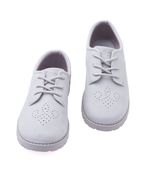 Zapatos-Ropa-nina-Gris