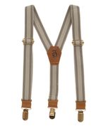 Cargaderas-Ropa-bebe-nino-Gris