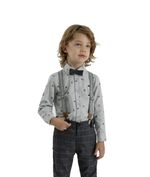 Cargaderas-Ropa-bebe-nino-Gris