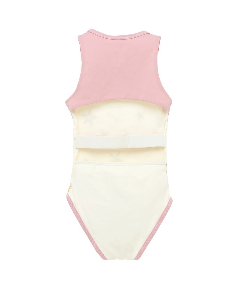 Body manga sisa Ropa bebe nina OFFCORSS
