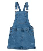 Overall-corto-Ropa-nina-Indigo-claro