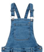 Overall-corto-Ropa-nina-Indigo-claro