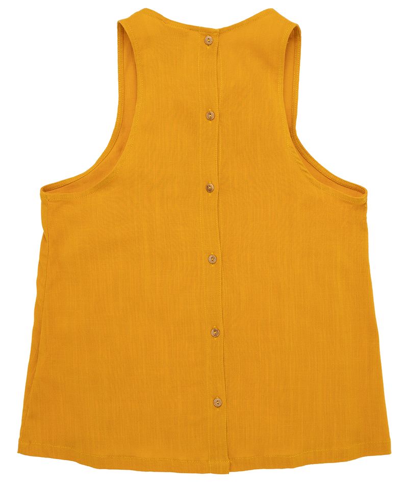 Camisa-manga-sisa-Ropa-nina-Amarillo