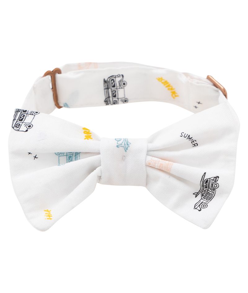 Corbatin-para-mascotas-Mascotas-Blanco