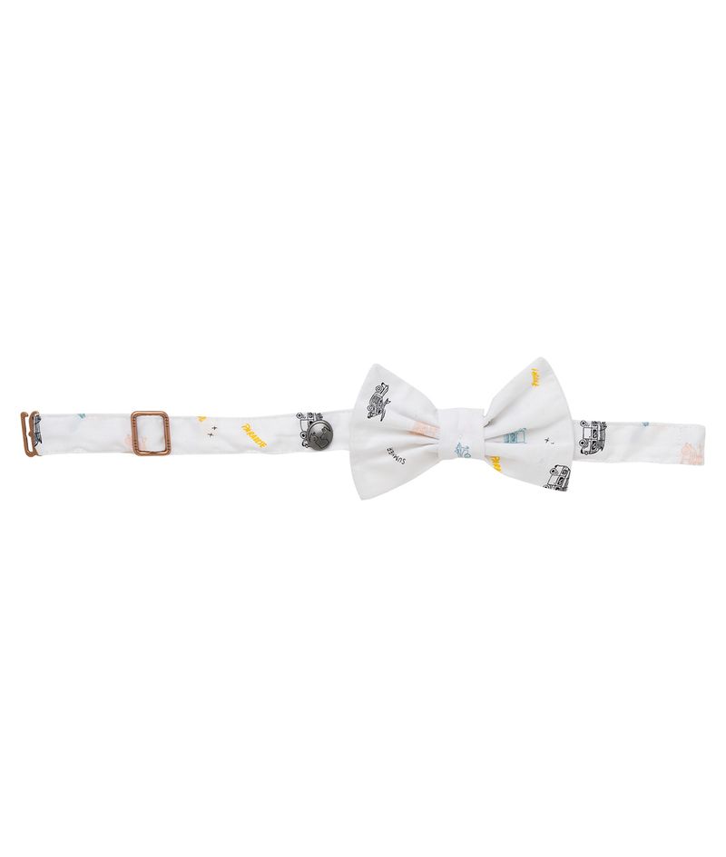Corbatin-para-mascotas-Mascotas-Blanco