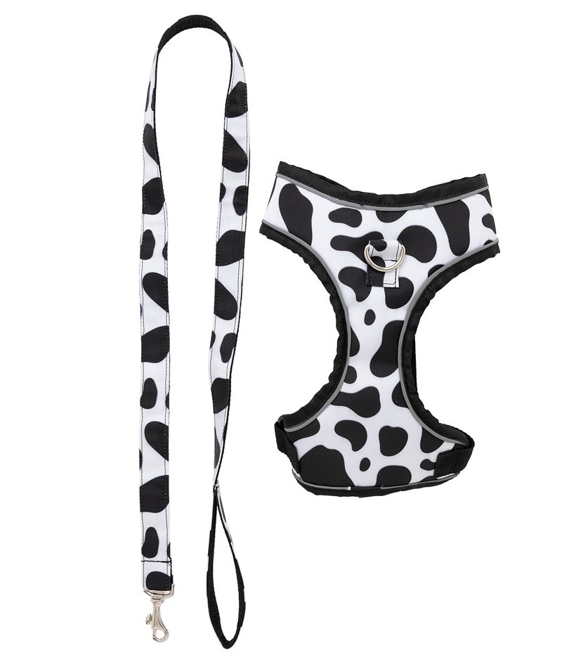 Pechera-reflectiva-para-mascotas-Mascotas-Blanco