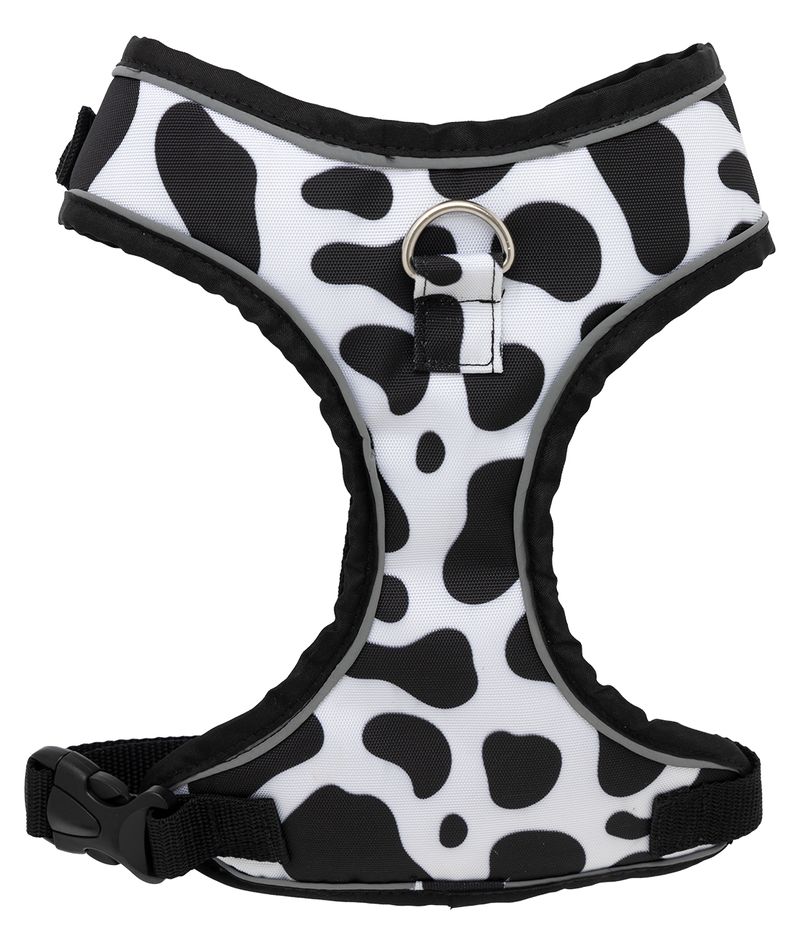 Pechera-reflectiva-para-mascotas-Mascotas-Blanco