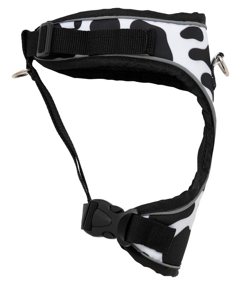 Pechera-reflectiva-para-mascotas-Mascotas-Blanco