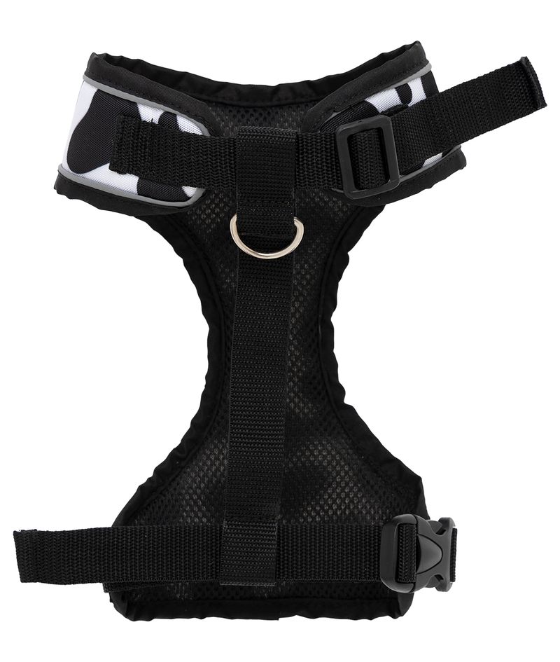 Pechera-reflectiva-para-mascotas-Mascotas-Blanco