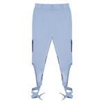 Leggings-deportivos-Ropa-bebe-nina-Gris