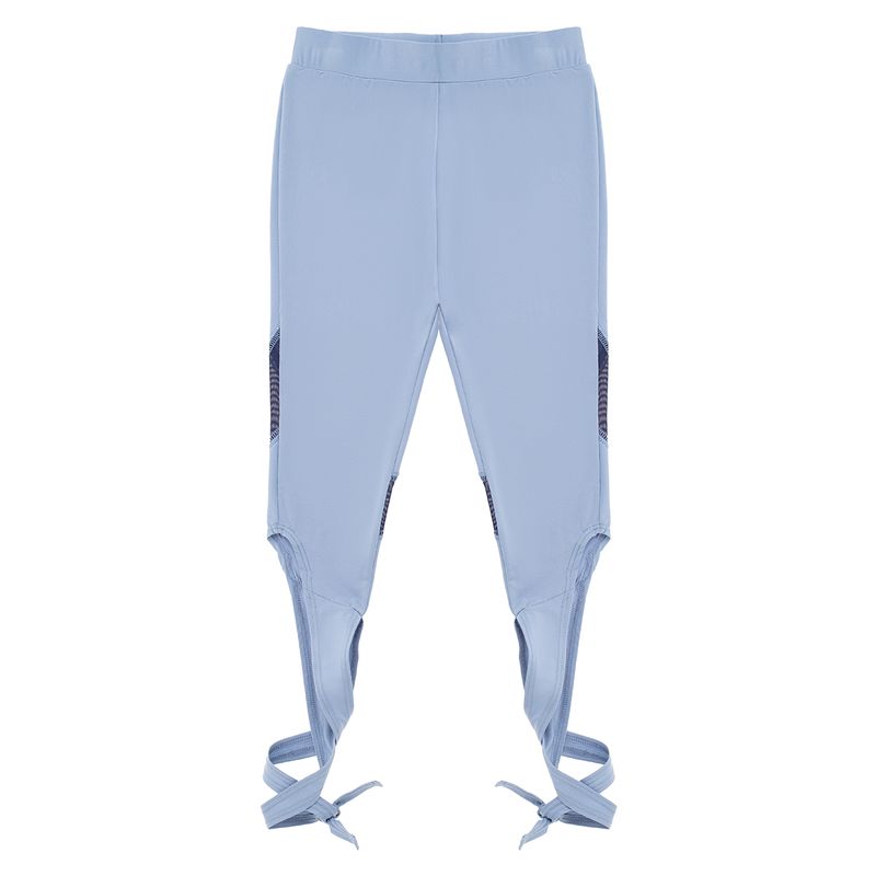 Leggings-deportivos-Ropa-bebe-nina-Gris