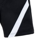 Bermuda-deportiva-Ropa-bebe-nino-Negro