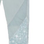 Leggings-deportivos-Ropa-nina-Verde