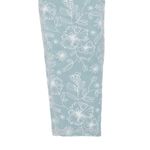 Leggings-deportivos-Ropa-nina-Verde