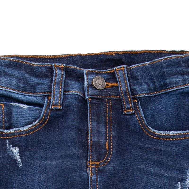 Jean-Ropa-bebe-nina-Indigo-oscuro