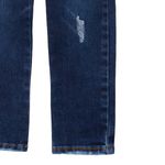 Jean-Ropa-bebe-nina-Indigo-oscuro