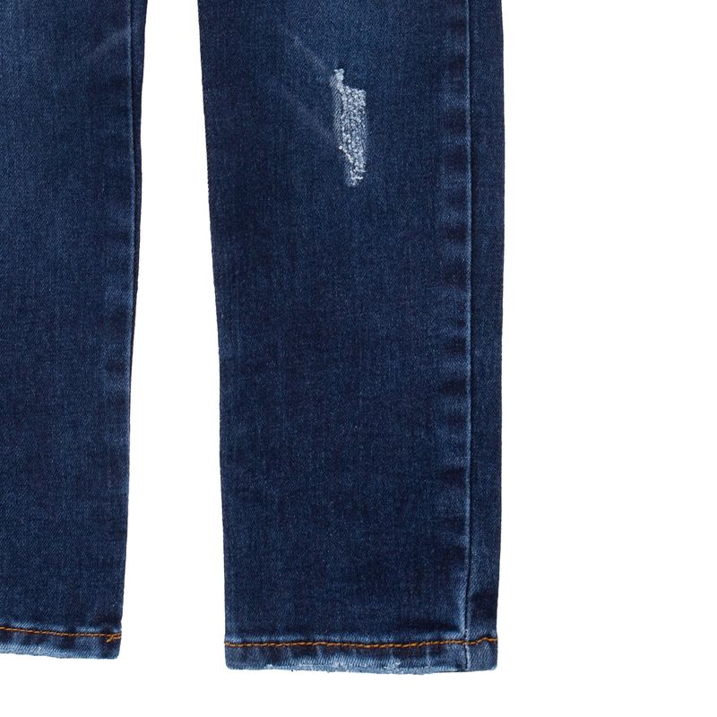 Jean-Ropa-bebe-nina-Indigo-oscuro