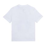 Camiseta-manga-corta-Ropa-bebe-nino-Blanco