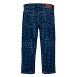 Pantalon-Ropa-bebe-nina-Indigo-oscuro