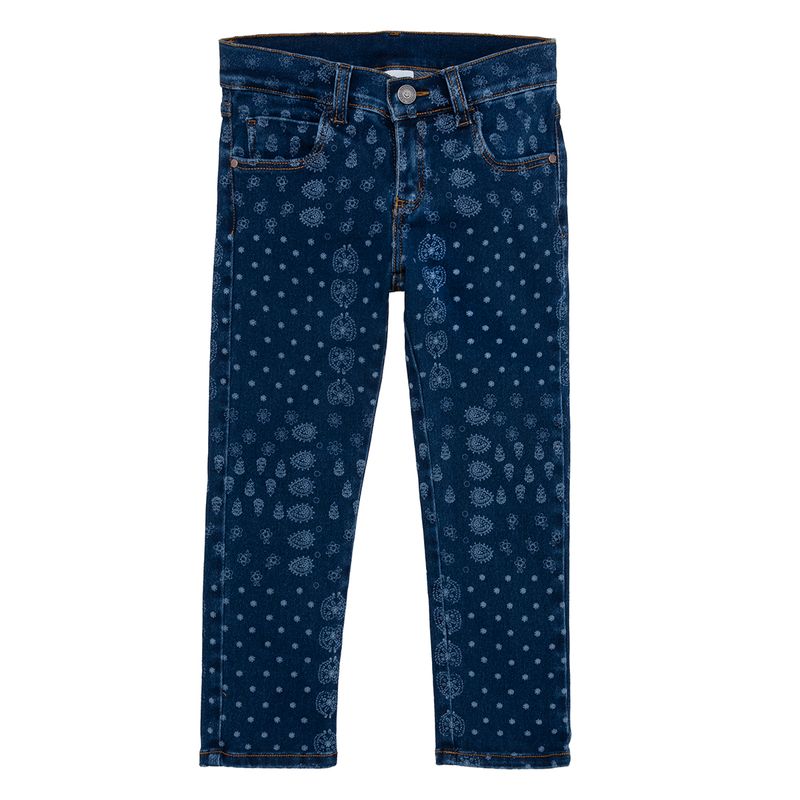 Pantalon-Ropa-bebe-nina-Indigo-oscuro