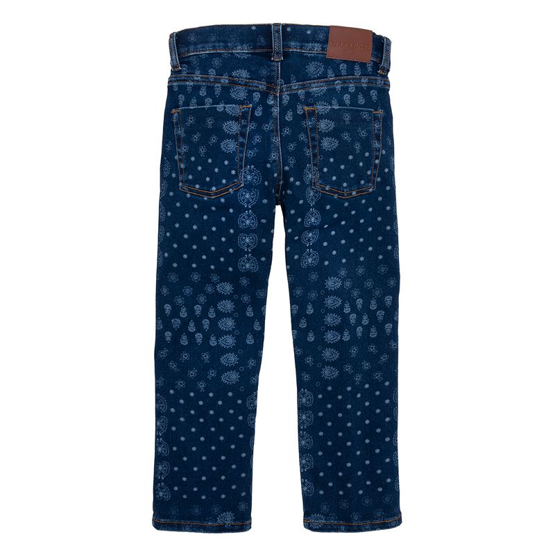 Pantalon-Ropa-bebe-nina-Indigo-oscuro