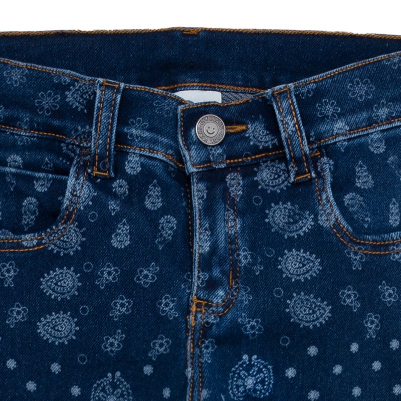 Pantalon-Ropa-bebe-nina-Indigo-oscuro
