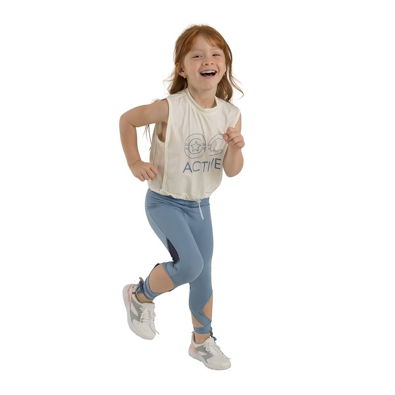 Leggings-deportivos-Ropa-bebe-nina-Gris