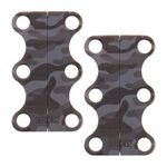 Zubit-para-calzado-Accesorios-Gris