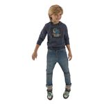 Buzo-Ropa-bebe-nino-Azul