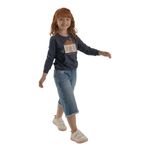Buzo-con-luces-Ropa-bebe-nina-Azul