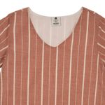 Vestido-manga-corta-Ropa-nina-Rosado
