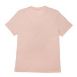 Camiseta-manga-corta-Ropa-bebe-nino-Rosado