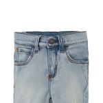 Jean-silueta-super-skinny-Ropa-bebe-nina-Indigo-claro