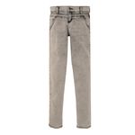 Jean-silueta-super-skinny-Ropa-nina-Indigo-oscuro