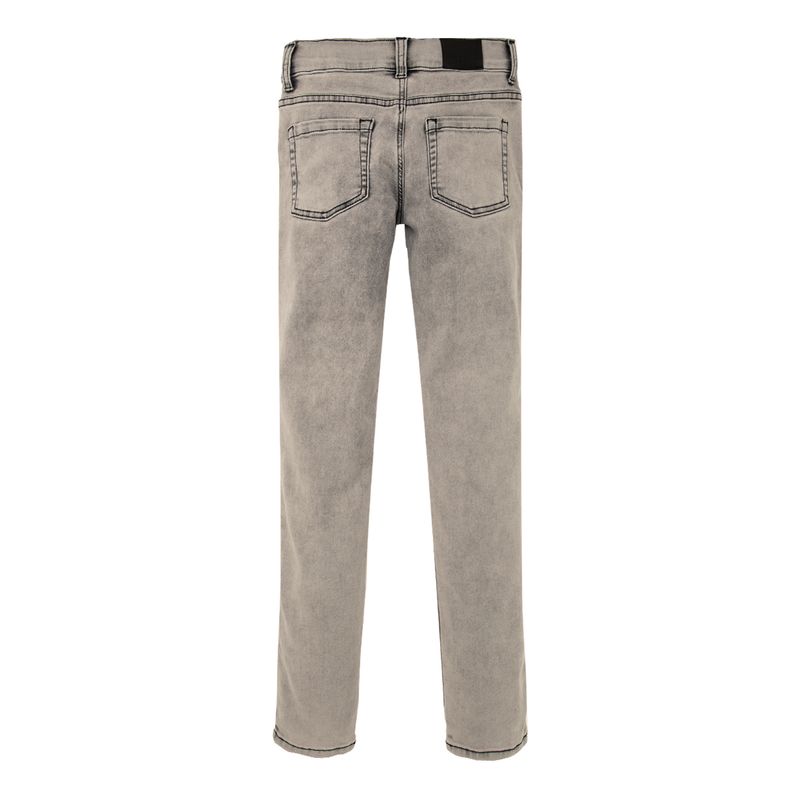 Jean-silueta-super-skinny-Ropa-nina-Indigo-oscuro