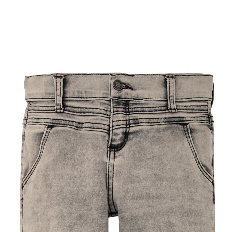 Jean-silueta-super-skinny-Ropa-nina-Indigo-oscuro
