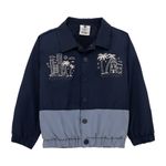 Chaqueta-Ropa-bebe-nino-Azul