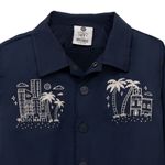 Chaqueta-Ropa-bebe-nino-Azul