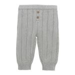 Pantalon-de-sudadera-Ropa-recien-nacido-nino-Gris