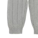 Pantalon-de-sudadera-Ropa-recien-nacido-nino-Gris