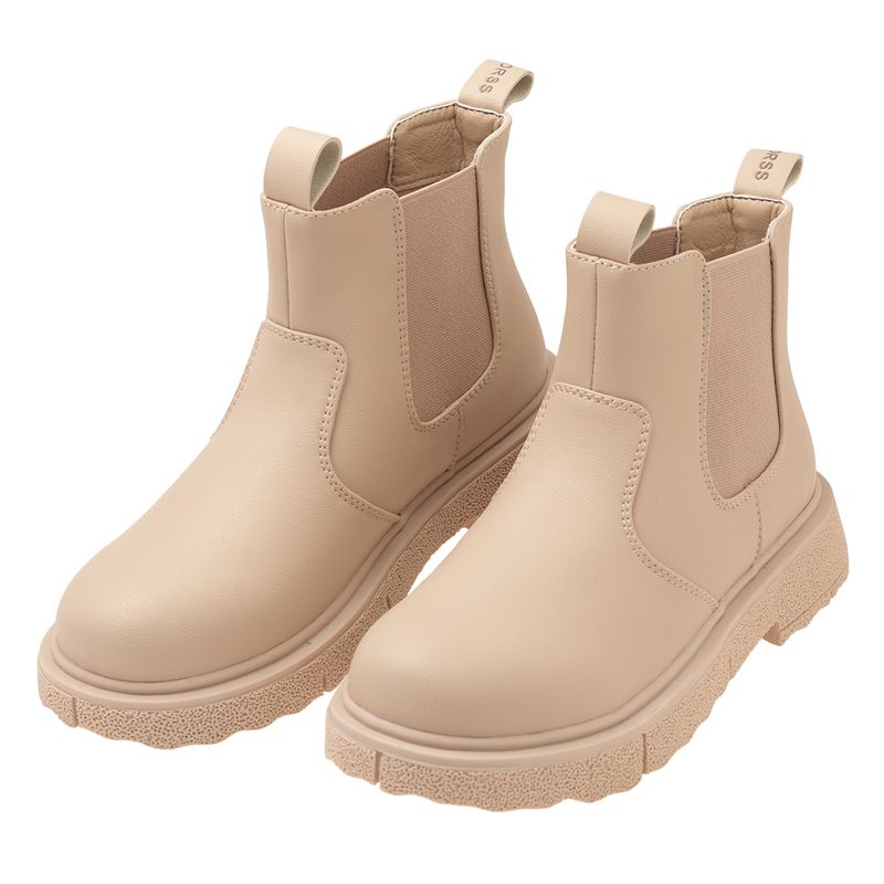 Botas-Ropa-nina-Cafe