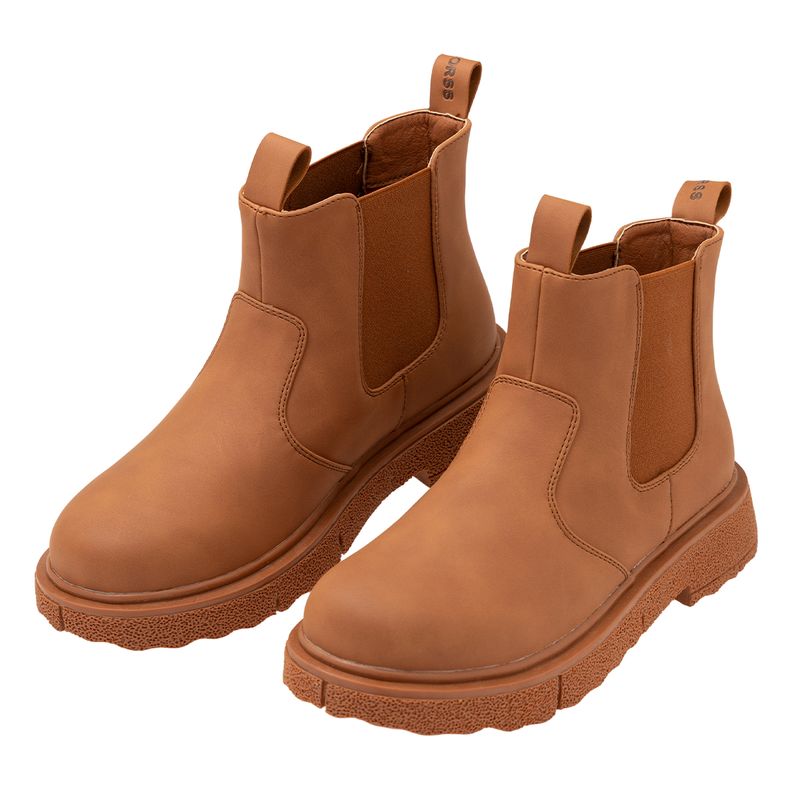 Botas-Ropa-nina-Cafe