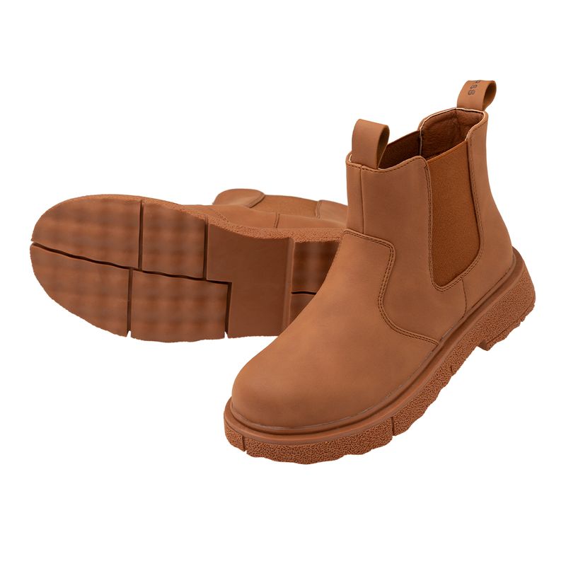 Botas-Ropa-nina-Cafe