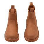 Botas-Ropa-nina-Cafe