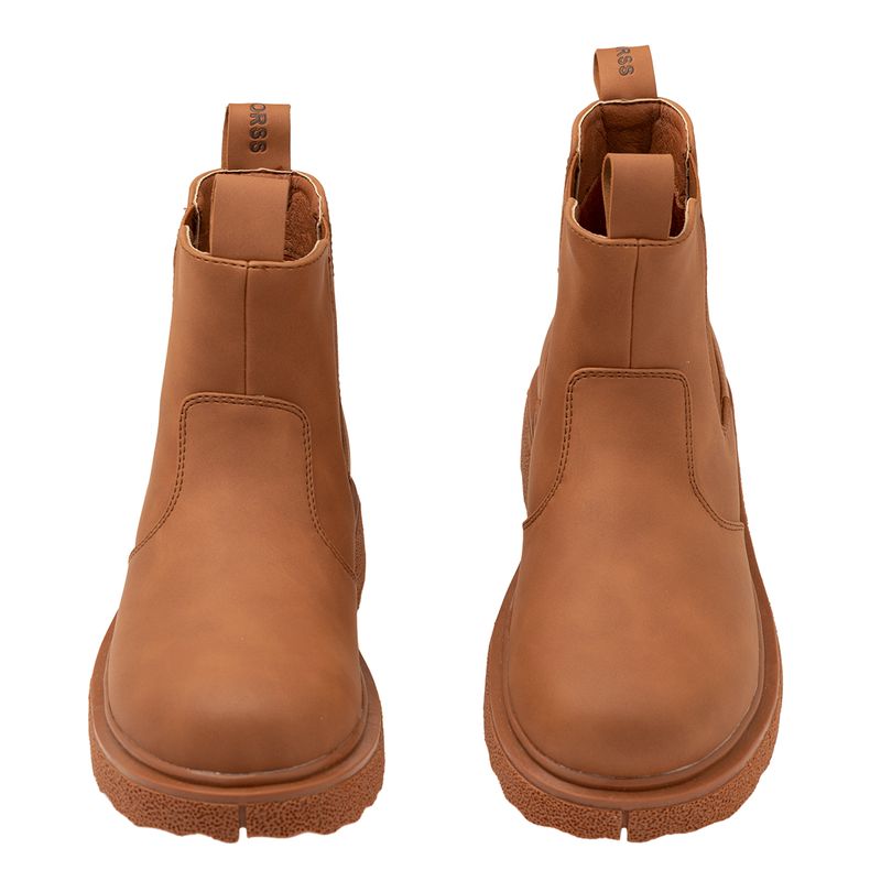 Botas-Ropa-nina-Cafe