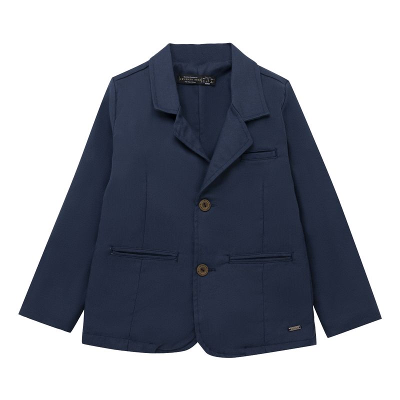 Chaqueta-Ropa-bebe-nino-Azul