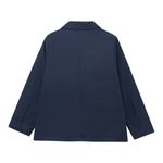 Chaqueta-Ropa-bebe-nino-Azul